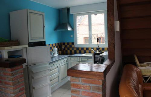 La Ferme de la Croix - Foto 6