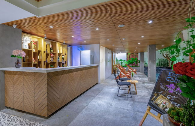 Ponte Boutique Villa - Foto 46