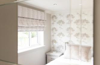 The Luxury House - Foto 32