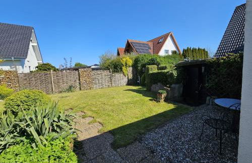 Ferienhaus Ostseeblick Schönhagen - Foto 17