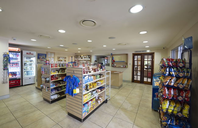 Ashmore Palms Holiday Village - Foto 80