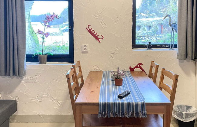 Centrally-located Holiday Home in Hoor - Foto 7