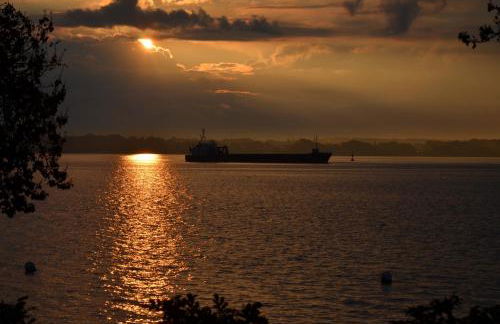 Kajüte Holtenau - Foto 17