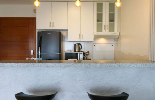 w Fantastic 1BR With Balcony in Miraflores - Foto 11