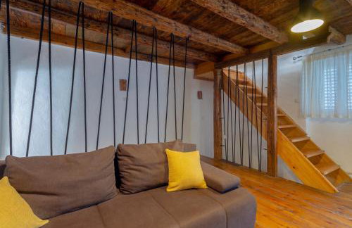 Authentic Istrian Villa Stazione with Pool - Foto 17