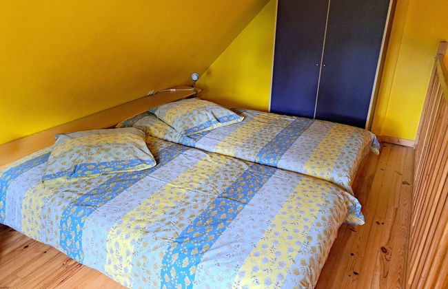 Holiday Flat on Small Holiday Farm With Indoor Pool + Many Activities - Photo 15