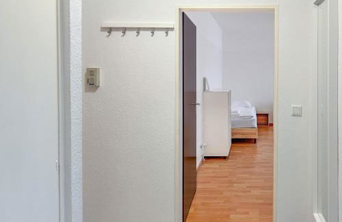 T&K Apartments-Comfortable 2 and 3 room apartments in Oberhausen - Foto 20