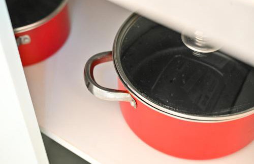 Lucia's Apartments - Foto 16