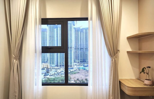 Vinhomes Grand Park Homes by Christine - Foto 53