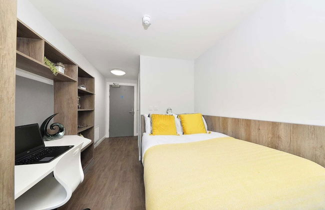 The Mill House - Foto 7