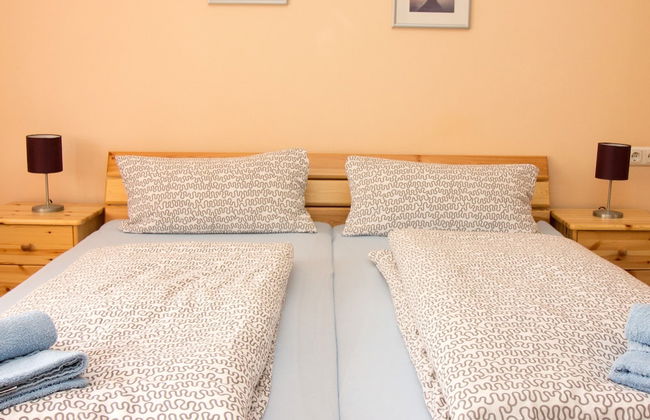 City Apartments Herne - Photo 24