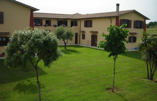 Agriturismo Zugarelli - Foto 30