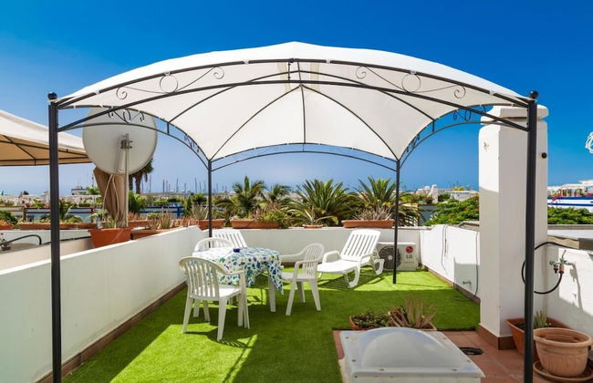 Ílios de Mogán 3 - With Terrace - Photo 1