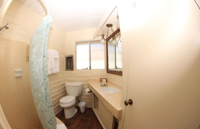 Little European Lodge - Foto 18