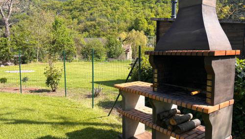 Apartaments Terraferma - L'Amfitriona - Foto 5, Garden