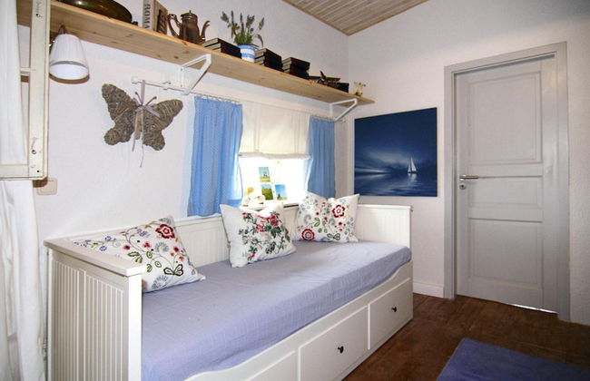 Hollaender Windmuehle in Neubukow - Foto 14