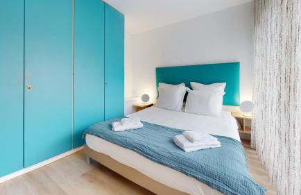 Maison Mandarine Colmar 5 bedrooms 180m2 - Foto 42