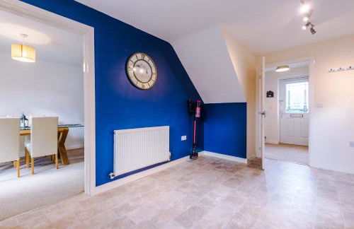 3 Bedroom! 3 Toilets! Contractors and Groups! Free Parking! Driveway! NEW BUILD HOUSE! - Foto 62