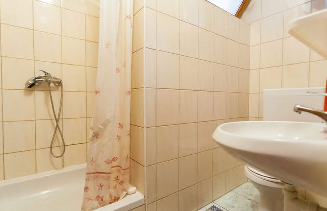 Nice Apartment With Terrace Near the Beach - Foto 9