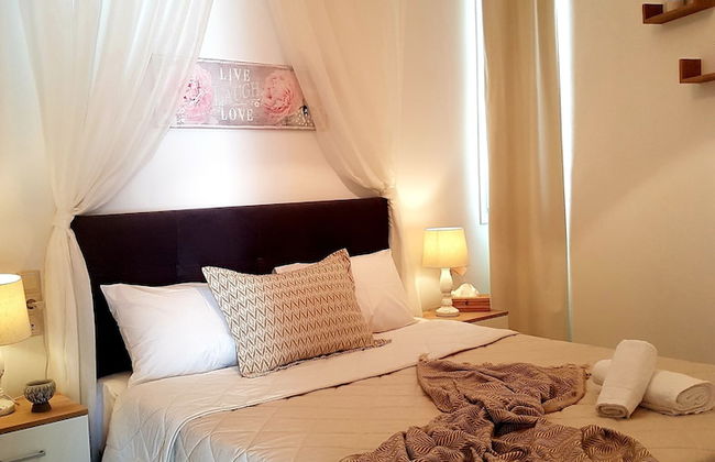 Emmanouil Airport Beach Apartment - Foto 2