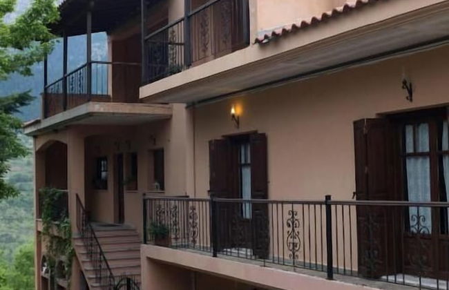 Arhontiko Christodoulou - Photo 51