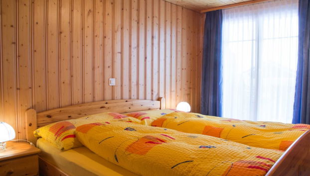 Chalet Wurzenbord 1 - Foto 4, Habitación