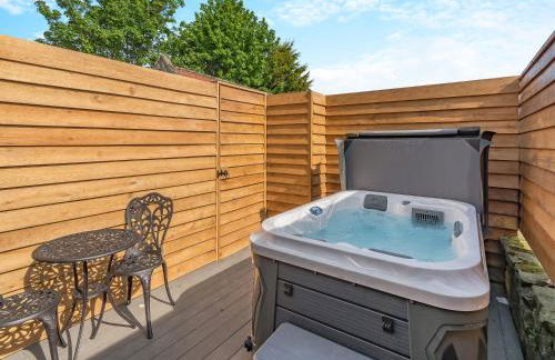 The Drunken Carpenter's Cottage - Photo 14