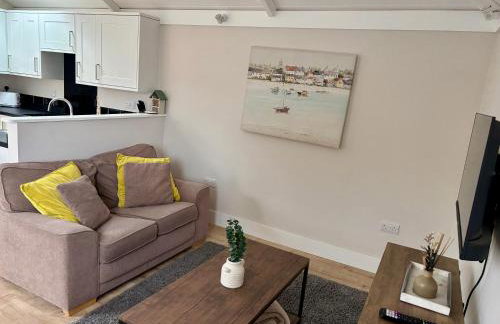 Hampshire lodge - Foto 13