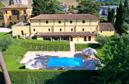 Agriturismo Villa Irelli - Photo 1