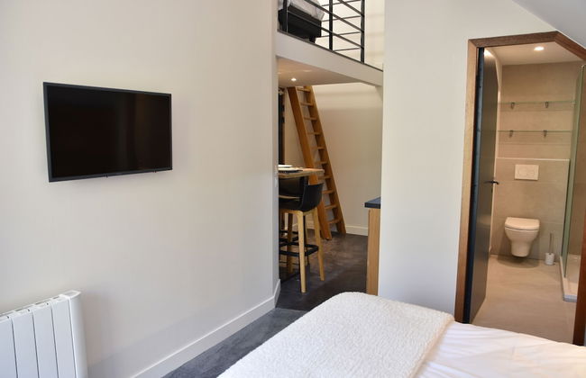 Aiguille Verte & spa - Foto 3