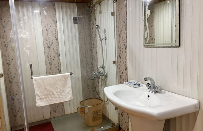 New Sea Palace Houseboats - Foto 8