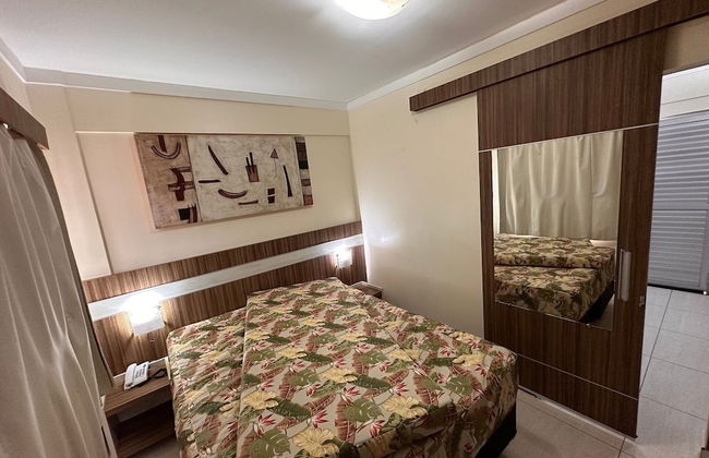 Lacqua diRoma RM Hospedagem - Foto 10