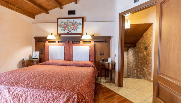 Relais Abbazia Santa Anastasia Resort & Winery - Foto 2, Immagine principale