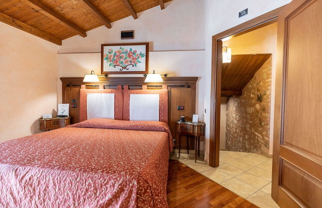 Relais Santa Anastasia - Foto 1