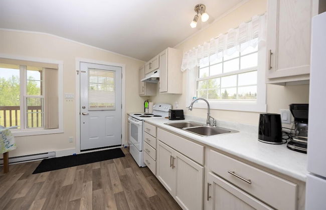 Fiddlers Green Country Cottages - Foto 13