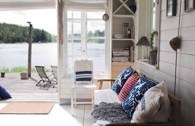 Sjöstuga Myttinge Waterfront - Photo 9