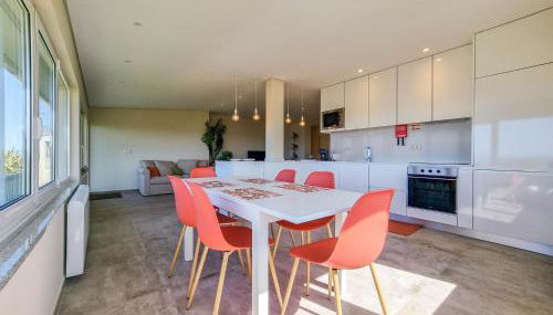 Pé No Mar - sea view - Foto 5, stove, dishwasher, toaster