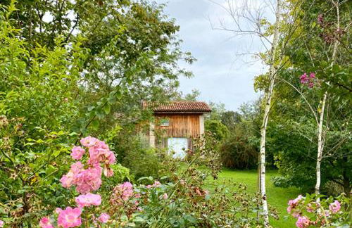 Casetta dipinta Fattoria dei fiori - Photo 54
