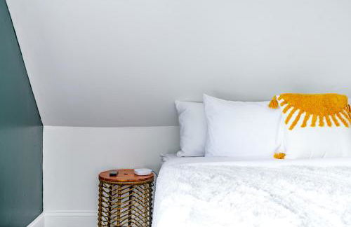 Jungle House Luxury Stays - Columbus Downtown Short North - Foto 111