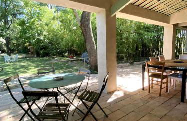 Maison entière 5 min du centre d'Avignon - Foto 10