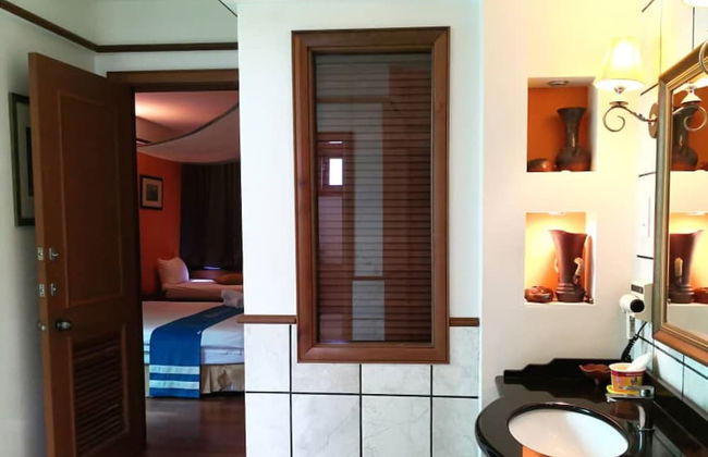 Alpine LXPD Water Chalet - Photo 55