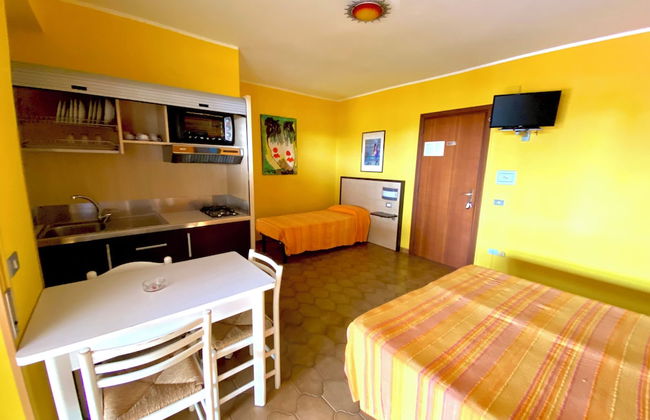 Residence Felix - Photo 23