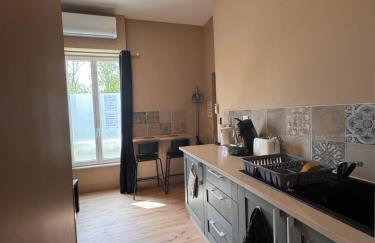 Résidence Mélanie et Nicolas - Photo 30