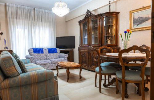 Casa Maresa family house metro A - Foto 16