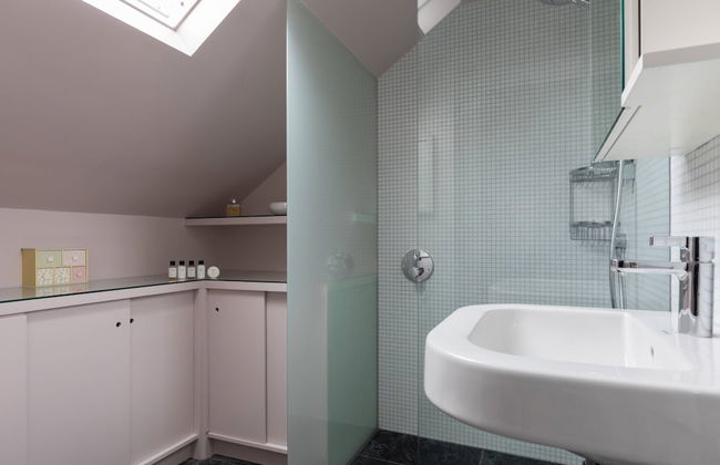 Granard Road by Onefinestay - Foto 42