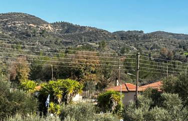 Olympia House Dionisos and Dimitra II - Foto 34