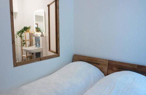 Ferienwohnung von der Herzogshöhe ,WIFI, Netflix, Parkplatz, Kamin, Fussbodenheizung, Thermomix, Babybett - Foto 6