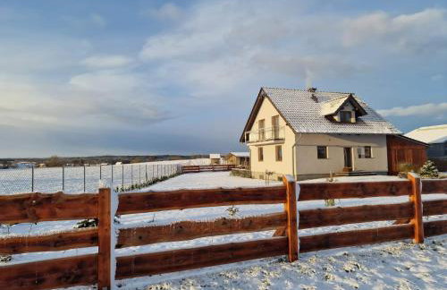 Agroturystyka Kaszuby Villagehome - Foto 53