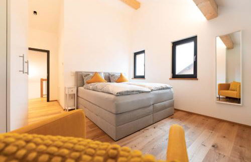 CozyNook Leuterschach - Foto 3