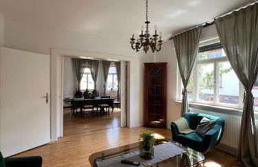 Altbauvilla im Herzen von Lorsch - Foto 39